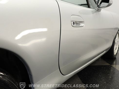 Used 1999 MAZDA MX-5 Miata image 26