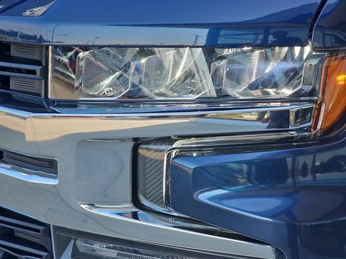 Certified 2021 Chevrolet Silverado 1500 LT w/ Bed Protection Package AWD/4WD image 34