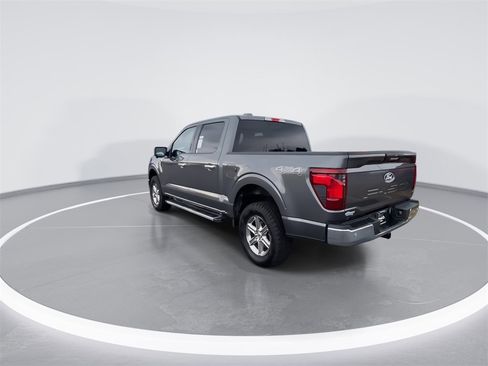 Used 2024 Ford F150 XLT image 6