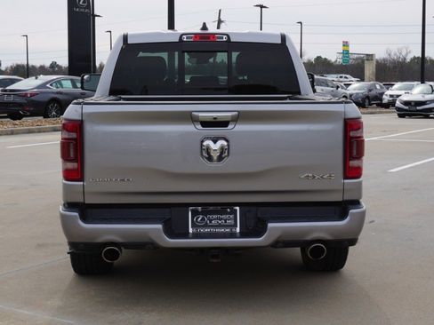 Used 2019 RAM 1500 Limited image 7