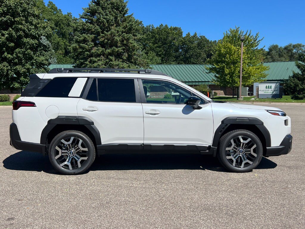 New 2026 Subaru Outback Touring XT AWD/4WD image 51