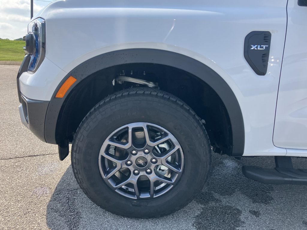 New 2026 Ford Ranger XLT w/ FX4 Off-Road Package AWD/4WD image 30
