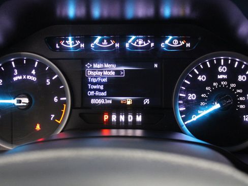 Used 2020 Ford Expedition XLT image 41