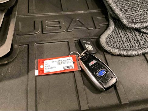 Certified 2022 Subaru Crosstrek 2.5i Limited w/ Moonroof Package 2 image 16