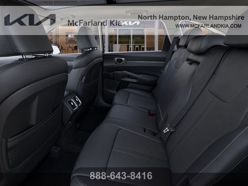 New 2026 Kia Sorento S image 19