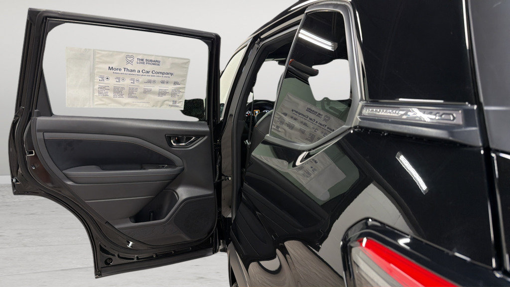 New 2026 Subaru Forester Sport AWD/4WD image 32