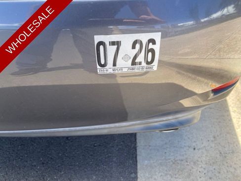 Used 2013 Lexus ES 350 FWD image 17