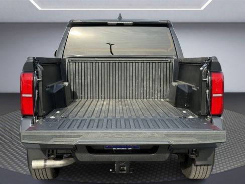 Used 2024 Toyota Tacoma SR5 RWD image 5