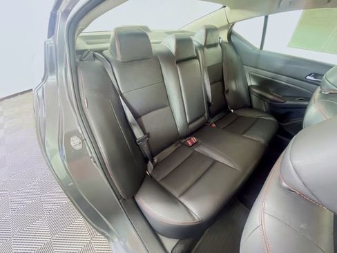 Used 2023 Nissan Altima 2.5 SR FWD image 26