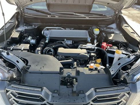 New 2026 Subaru Outback Limited XT image 20