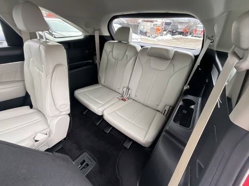 Used 2023 Kia Sorento SX Prestige image 29