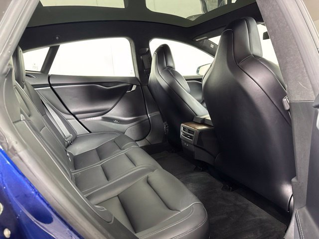 Used 2018 Tesla Model S 100D AWD/4WD image 5