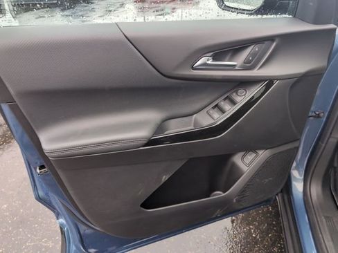 New 2026 Chevrolet Equinox LT w/ Convenience Package II image 14