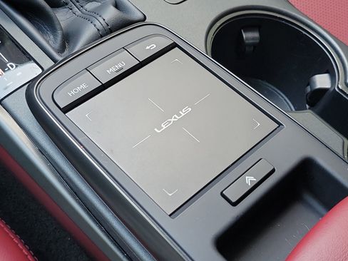 Certified 2025 Lexus IS 350 F Sport image 31