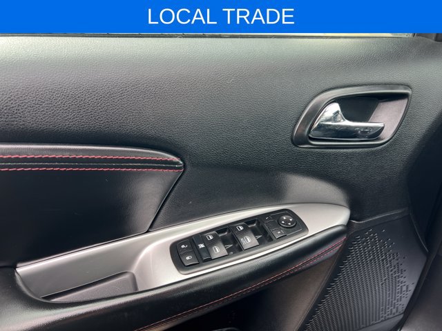 Used 2015 Dodge Journey R/T w/ Flexible Seating Group AWD/4WD image 29