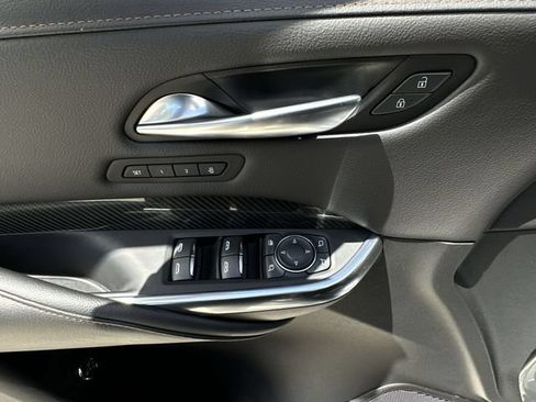 Certified 2023 Cadillac XT4 Sport w/ Driver Assist Package FWD image 21