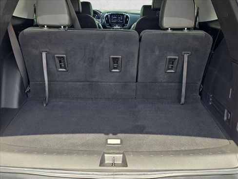 Used 2021 Chevrolet Traverse LT FWD image 6