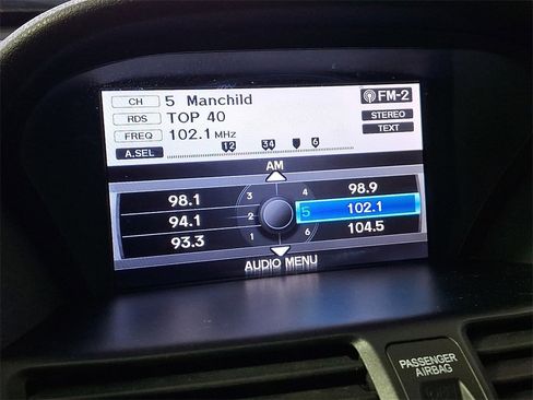 Used 2012 Acura TL w/ Technology Package image 21