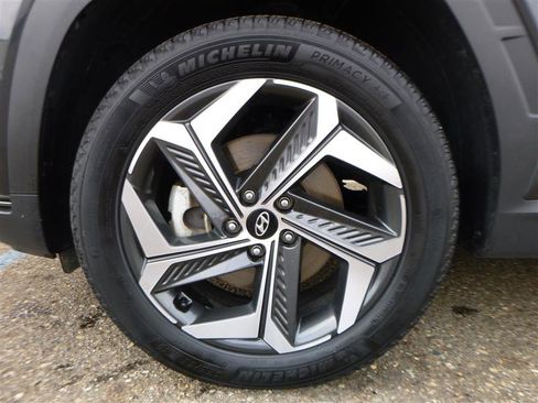 Used 2024 Hyundai Tucson Limited image 23