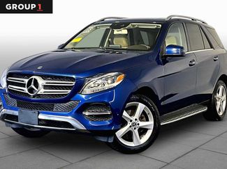 Used 2018 Mercedes-Benz GLE 350 4MATIC video 1