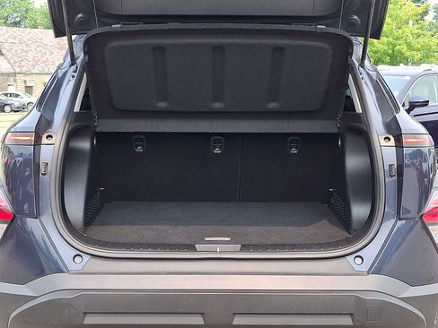 Used 2025 Hyundai Kona SEL AWD/4WD image 30