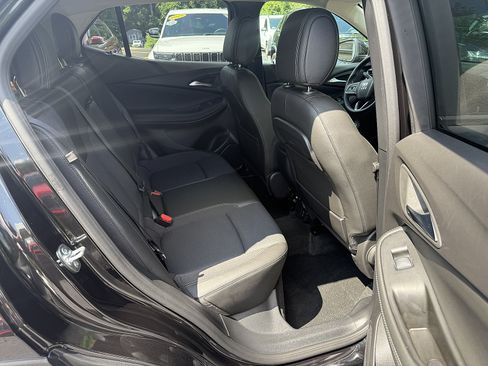 Used 2026 Buick Encore GX Preferred w/ Comfort Package AWD/4WD image 14