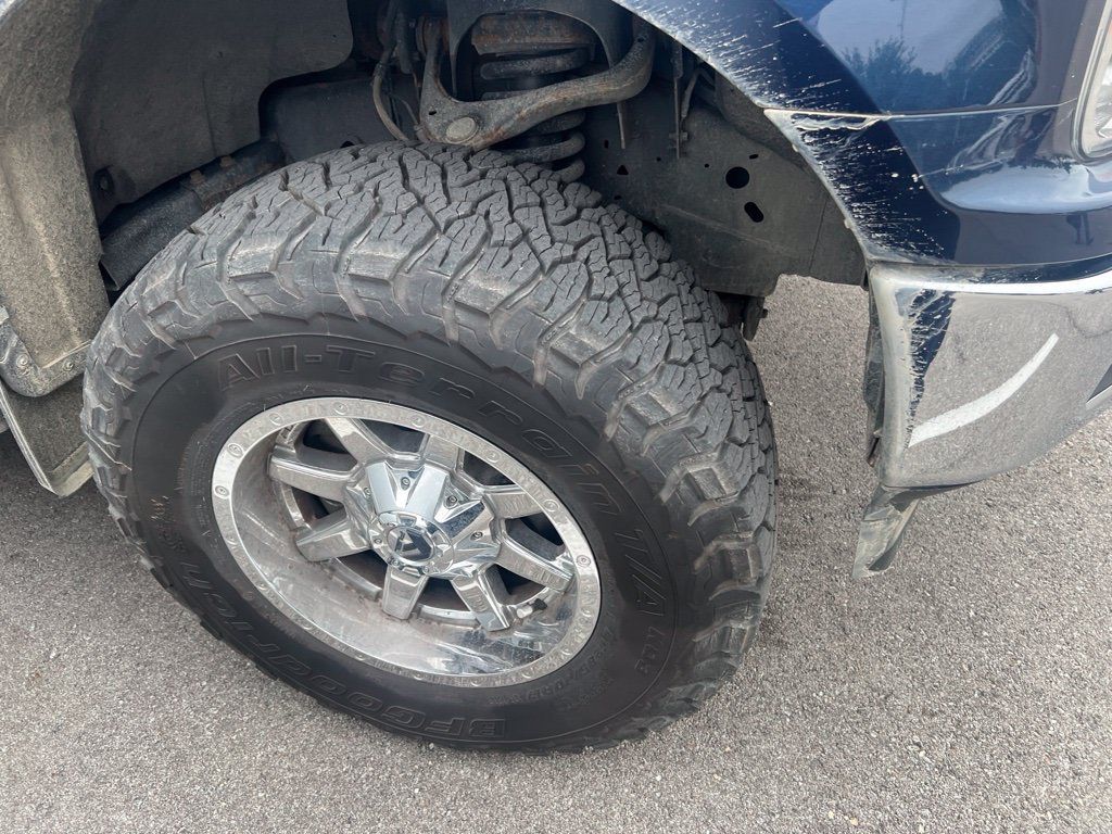 Used 2019 Ford F150 XLT w/ Equipment Group 302A Luxury AWD/4WD image 4