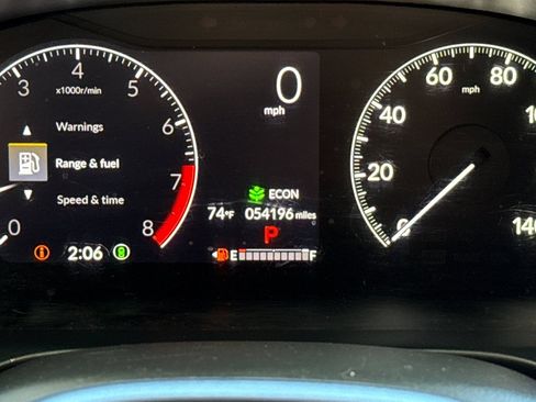 Used 2024 Honda HR-V LX image 36