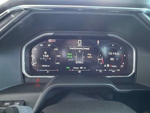 Used 2026 GMC Sierra 3500 Denali Ultimate AWD/4WD image 2