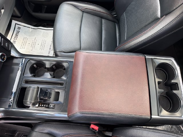 Used 2022 Ford F150 Lariat AWD/4WD image 27