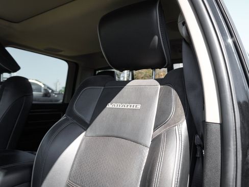 Used 2020 RAM 2500 Laramie image 16
