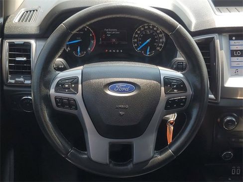 Used 2019 Ford Ranger XLT w/ Equipment Group 301A Mid image 29
