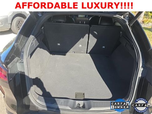 Certified 2023 INFINITI QX55 Essential image 14