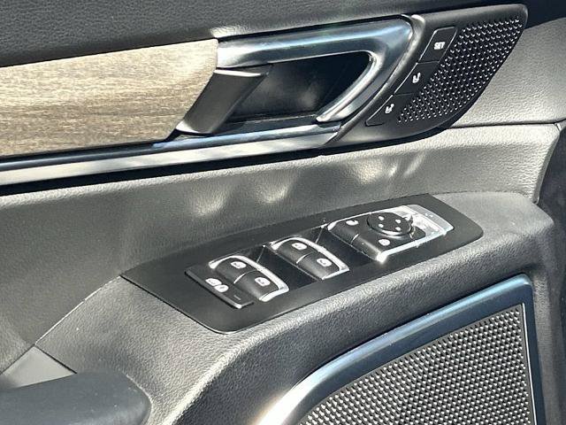 Used 2022 Kia Telluride SX w/ SX Prestige Package AWD/4WD image 20