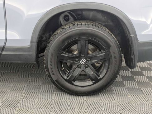 Used 2023 Honda Ridgeline Black Edition image 14