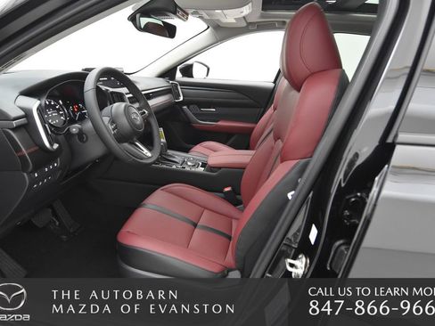 New 2026 MAZDA CX-50 AWD 2.5 Hybrid w/ Weather Package image 23