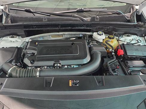 Used 2021 Buick Envision Essence image 25