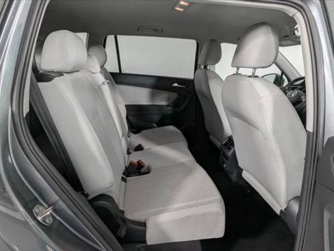 Used 2020 Volkswagen Tiguan S FWD image 21