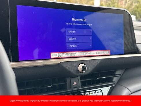 New 2026 Toyota Crown Signia w/ Advanced Technology Package image 15