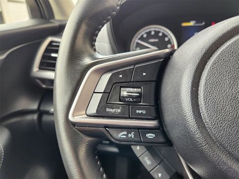 Used 2019 Subaru Forester Limited image 28