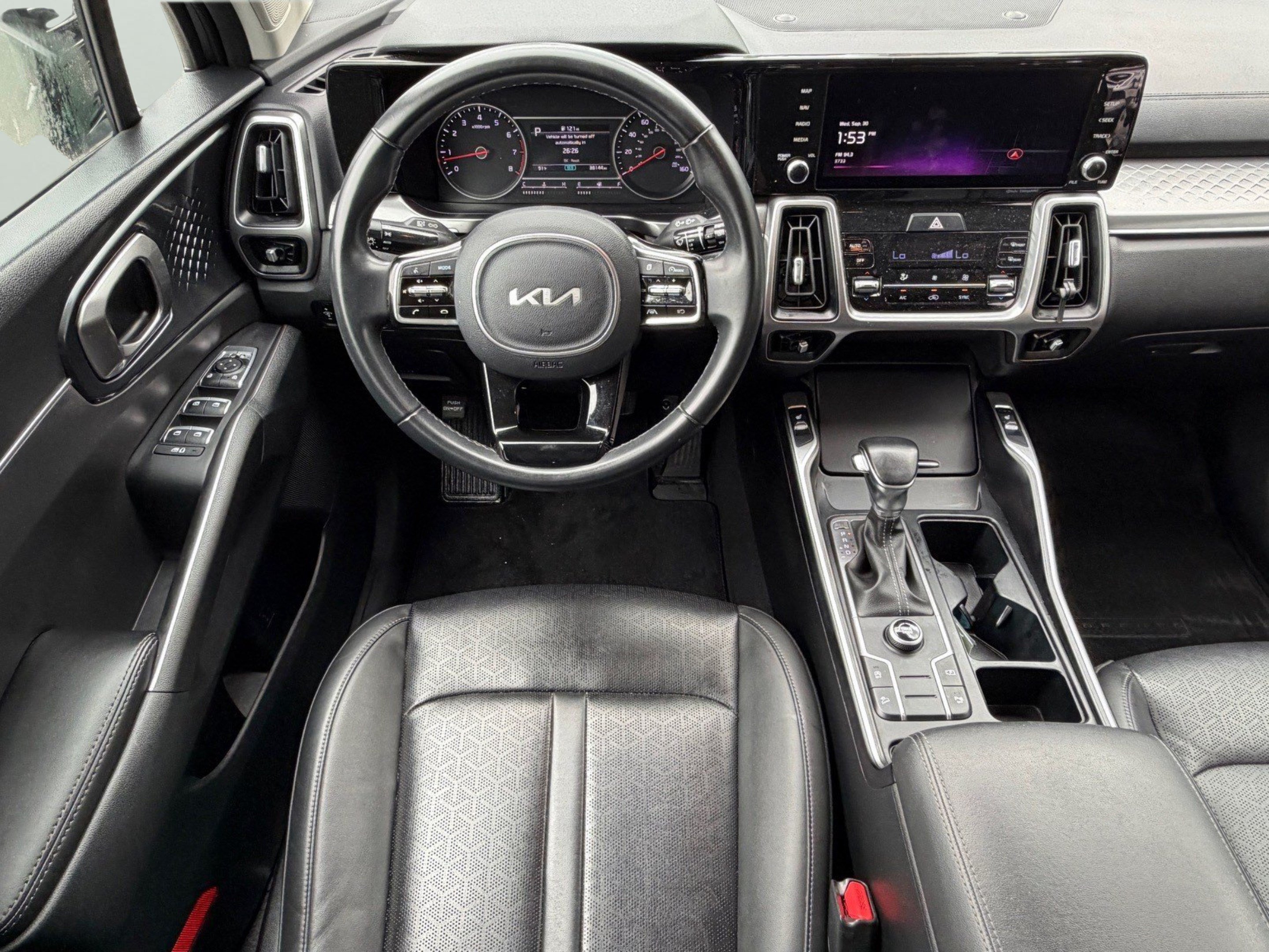 Used 2023 Kia Sorento S FWD image 29