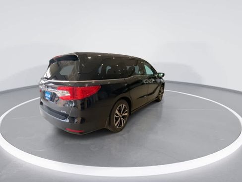 Used 2018 Honda Odyssey Elite image 8