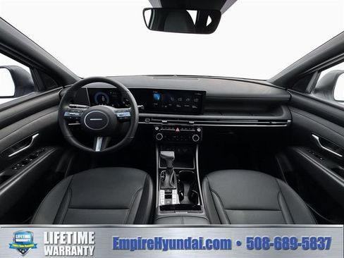 New 2026 Hyundai Tucson XRT image 13