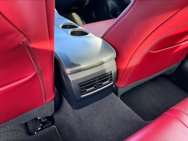 Used 2015 Lexus IS 350 w/ F-Sport Package RWD image 25
