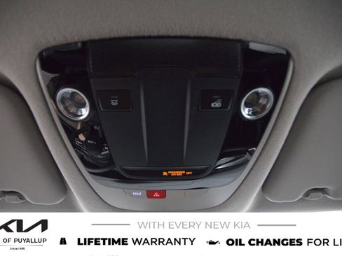 New 2026 Kia Seltos S image 25