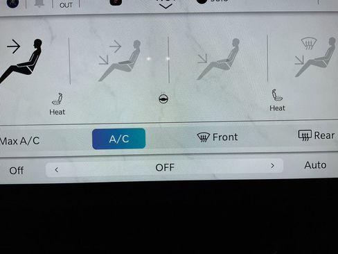 New 2025 Jeep Gladiator Sport image 24