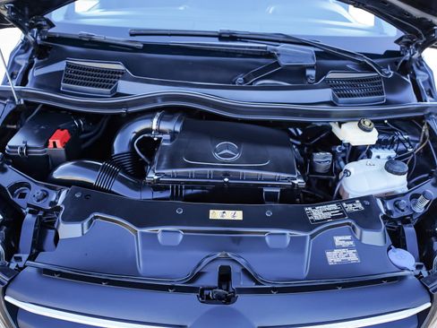 Used 2022 Mercedes-Benz Metris image 12