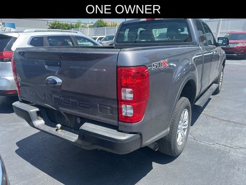 Used 2021 Ford Ranger XL w/ Equipment Group 101A High RWD image 4