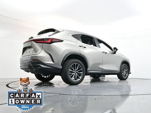 Used 2023 Lexus NX 250 FWD image 34