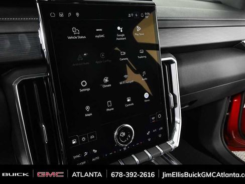 New 2026 GMC Acadia Elevation w/ Elevation Premium Package image 14